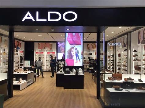 aldo shoes refund policy.